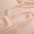 Κατωσέντονο με Λάστιχο Hauz Vegan Silk 180X200+40 Dusty Pink